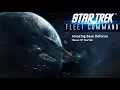 Star Trek Fleet Command 7 - Amazing Base Defense