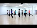 Sexy Eyes - Line Dance (Dance \u0026 Teach in English \u0026 中文)