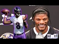 Who Is Lamar Jackson