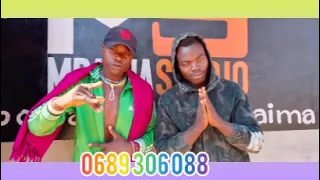 YAGEMBE FT LYASIMIYU MASELE NGERERA PRD MBASHA SITUDIO 2025 