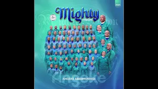 mighty vision 2025 cd promo