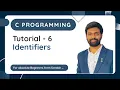 Tutorial - 6 Tokens