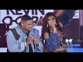 MC Kevin O Chris feat. Pocah - Resenha Lá Em Casa (DVD Evoluiu) [Vídeo Oficial]
