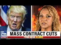 Download Lagu BREAKING: Trump Cuts HUNDREDS of Contracts Overnight.. What It Means For You