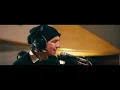 The Limiñanas (Live Cuts at Abbey Road) –  Salvation