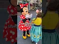Lagu The perfect start to the day! #disneyland #minnie #donald #pluto #goofy #chipanddale #shorts #cute