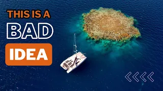 We’re in TROUBLE! [Ep146 RED SEAS]