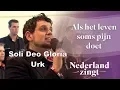 Download Lagu Als het leven soms pijn doet - Soli Deo Gloria