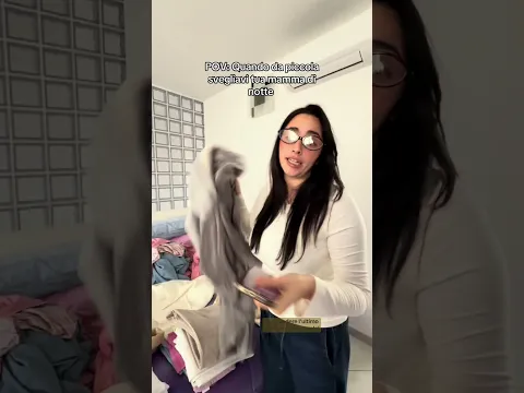 VEDI il mio ULTIMO VIDEO YT!