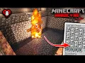 I Built An UNDERGROUND IRON FARM In Minecraft Hardcore Survival 1 20 - Cave Base Let s Play EP07