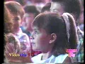 Timbiriche - Si no es ahora - Siempre en Domingo en Coahuila de Zaragoza