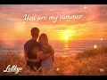 Lagu Lellkyz - You are my summer