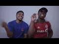 🤯 | Tion Wayne x Dutchavelli x Stormzy - I Dunno [Music Video] | GRM Daily - REACTION