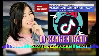 Download Usai sudah DJ kangen band MP3