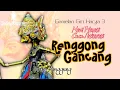 Lagu Renggong Gancang - Neni Hayati \u0026 Cucu Setiawati 《 Kliningan Wayang Golek Giri Harja 3
