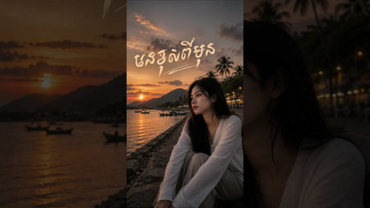 បងខុសពីមុន😢 #sad #music