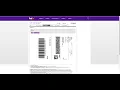 How to set up 4x6 inch printing shipping label for Fedex ITPP130