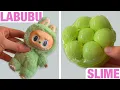 Download Lagu Labubu's Make My Slime | Slime Challenge