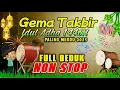 Lagu Takbiran Idul Adha 2025 Terbaru Paling Merdu - Gema Takbir Idul Adha 1446H Bikin Merinding