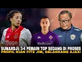 Download Lagu PEMAIN TOP BERDATANGAN! PROFIL KIAN FITZ JIM, GELANDANG AJAX AMSTERDAM SIAP DINATURALISASI!