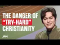 Lagu Have We Replaced Sonship With Discipleship? | Joseph Prince Ministries