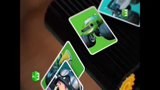 فاصل نادر جدا أصيف أحلا مع أم بي سي3 