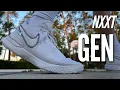 Nike Lebron NXXT Gen Shoes An Honest Review by a Hooper