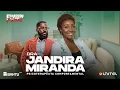 Download Lagu Fly Podcast com Drª  Jandira Miranda ''Psicoterapêuta Comportamental\