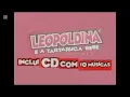 Download Lagu Leopoldina E A Tartaruga Bebé Inclui CD Com 10 Músicas - Genérico 