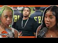 Download Lagu Tanea and Nova on if P4K was Pimping Nova \u0026 Snitching to The Feds