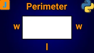 Python Program To Find Perimeter Of Rectangle