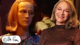 behind the scenes on irma gobb happy birthday mr bean behind the scenes