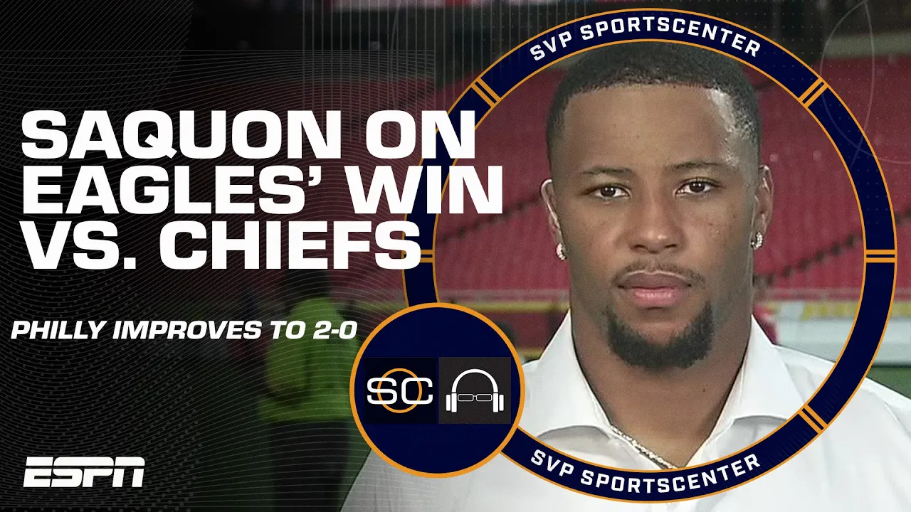 ESPN channel featured image