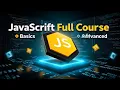JavaScript Full Course Basics to Advanced Step-by-Step Tutorial Rising Tech