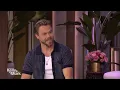 Derek Hough Returns as Judge on \