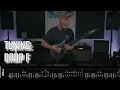 SPIRITBOX Perfect Soul Cover (SCREEN TABS)