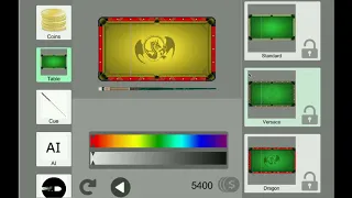 Unity Asset Store Pack - 8 Ball Pool Billiard Multiplayer Photon PUN WebGL AI Template