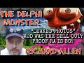 DELPHI - WHO WAS THE ORIGINAL SELL OUT OF LEAKED PHOTOS PROOF RA IS BG