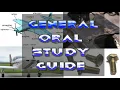 2026 FAA GENERAL Oral Exam Study Guide