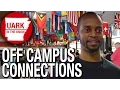 UARK In The Know Off Campus Connections