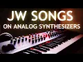 Download Lagu JW songs on Analog Synthesizers