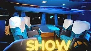 SÓ FILÉ!  ÔNIBUS USADOS DE R$60 MIL À 375 MIL REAIS!!