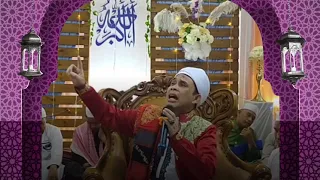 Download Kunjungan Malaikat Izrail Kepada Nabi Muhammad | KH. Ahmad Sanusi Ibrahim (Guru Ahmad Jaro) MP3