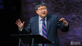 Chinese Culture and Theology - Dr Samuel Lee