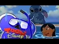 Toon Disney Commercials 2005 60fps