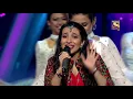 Avanti ने दिया "Pari Hoon Main" पे Melodious Performance | Indian Idol Season 10