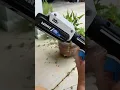 My easy to use battery powered HARTTools edger