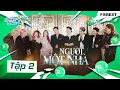 Download Lagu RUNNING MAN VIETNAM MÙA 3 - CHẠY NGAY ĐI | TẬP 02: Người Một Nhà [HỒI 1: TIỀN]