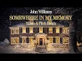 Download Lagu John Williams - Somewhere In My Memory (XiJaro \u0026 Pitch Remix) MP3