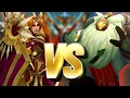 Bard HARD Counters Leona | Lathyrus